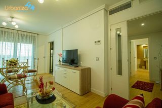Miete Appartement  Calle matilde tagle. Apartamento muebles badajoz