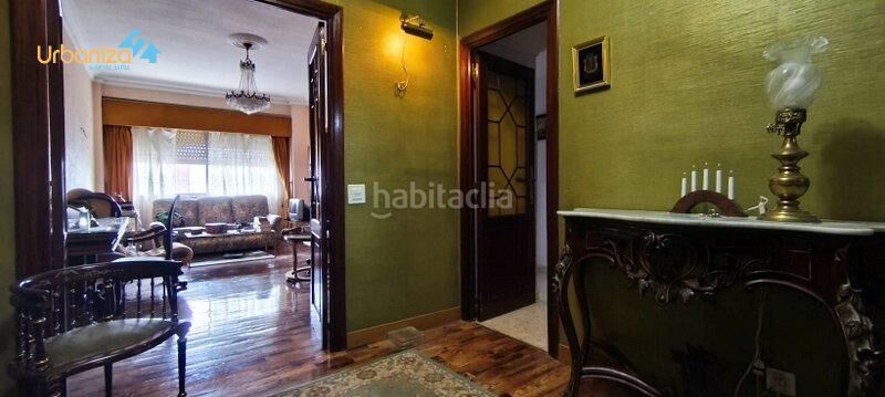 Foto 2f351a60-a074-47cb-b836-175511e19829. Pis amb aparcament a Santa Marina Badajoz