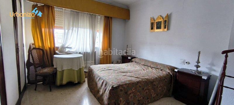 Foto 7ac0a216-3d5e-4430-ab4d-949502e3bb25. Pis amb aparcament a Santa Marina Badajoz