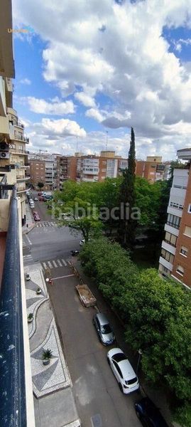 Foto fbdcae45-fd32-4bc6-8f9b-fe8e25a0fe3a. Pis amb aparcament a Santa Marina Badajoz