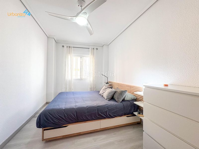 Foto 00dc545d-a8f9-4a45-80db-3abad3fcbf79. Apartament amb aparcament a San Roque - Ronda Norte Badajoz