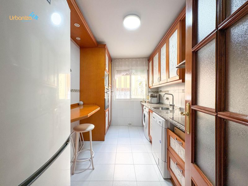 Foto 054c11bc-5706-451b-a0fe-50962f67fb56. Apartament amb aparcament a San Roque - Ronda Norte Badajoz
