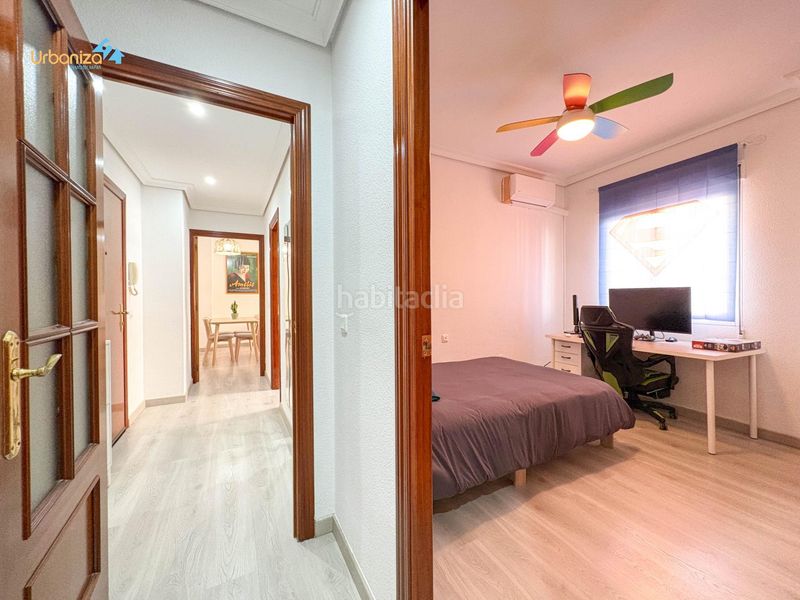 Foto 09d190c0-755f-4596-bdbf-6619a6088671. Apartament amb aparcament a San Roque - Ronda Norte Badajoz