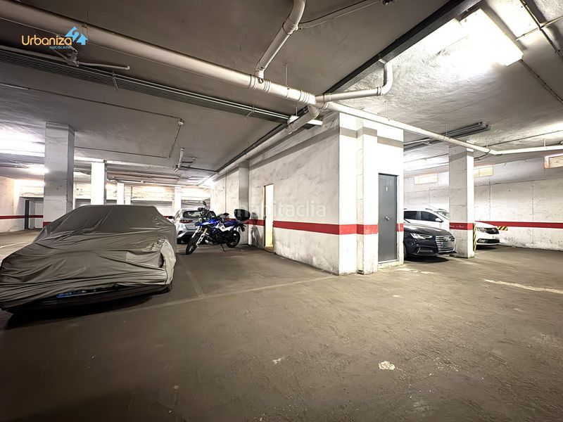 Foto 0cb7bee2-9ec7-498e-8e04-e7cd57c9a0f8. Apartament amb aparcament a San Roque - Ronda Norte Badajoz