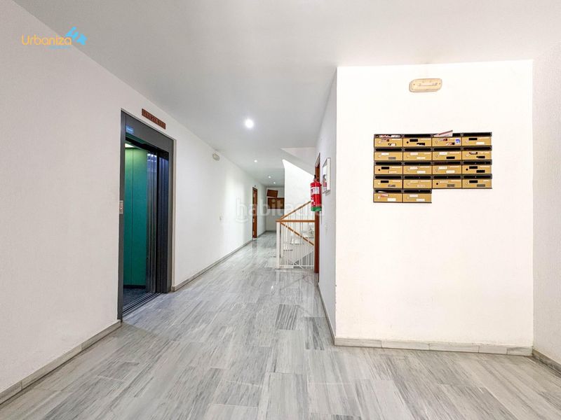 Foto 0f4d69c5-dd7c-45db-ab58-b5f59fc00f80. Apartament amb aparcament a San Roque - Ronda Norte Badajoz