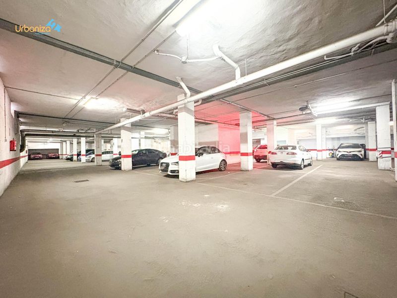Foto 445b1876-977c-49a2-8b25-5e71d566b778. Apartament amb aparcament a San Roque - Ronda Norte Badajoz