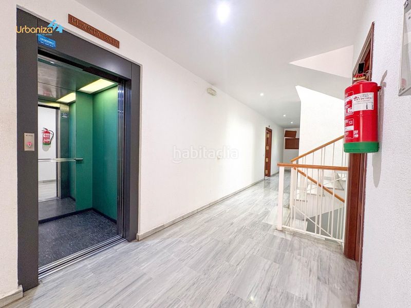 Foto 6fa636d3-d03a-4ee2-ba1c-b695e0e091af. Apartament amb aparcament a San Roque - Ronda Norte Badajoz