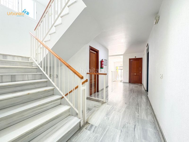 Foto 81904e73-e5e7-4918-8cde-10c40554422b. Apartament amb aparcament a San Roque - Ronda Norte Badajoz