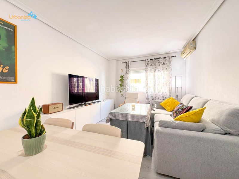 Foto 91b9cb8b-be8b-450a-afbd-ec7bbb42adf3. Apartament amb aparcament a San Roque - Ronda Norte Badajoz