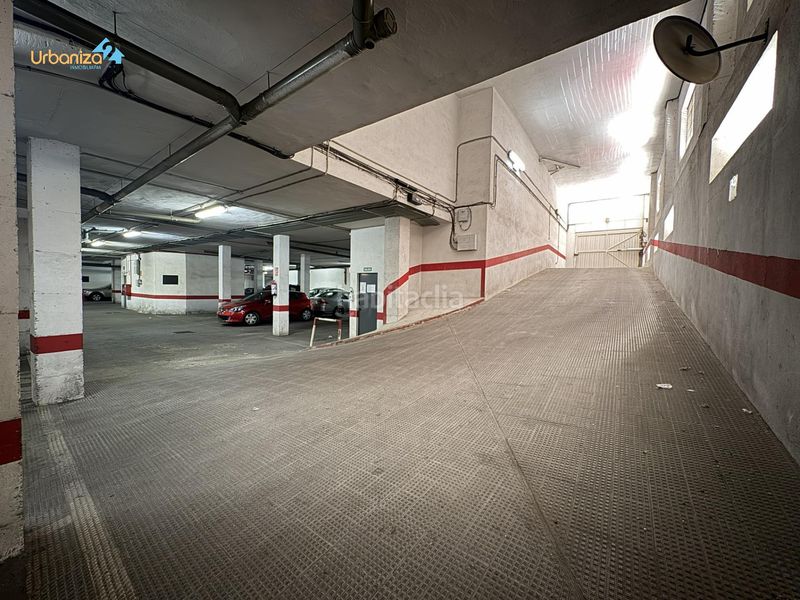 Foto 99a95fee-9fe4-4bf7-81b6-ffe549aea7b8. Apartament amb aparcament a San Roque - Ronda Norte Badajoz