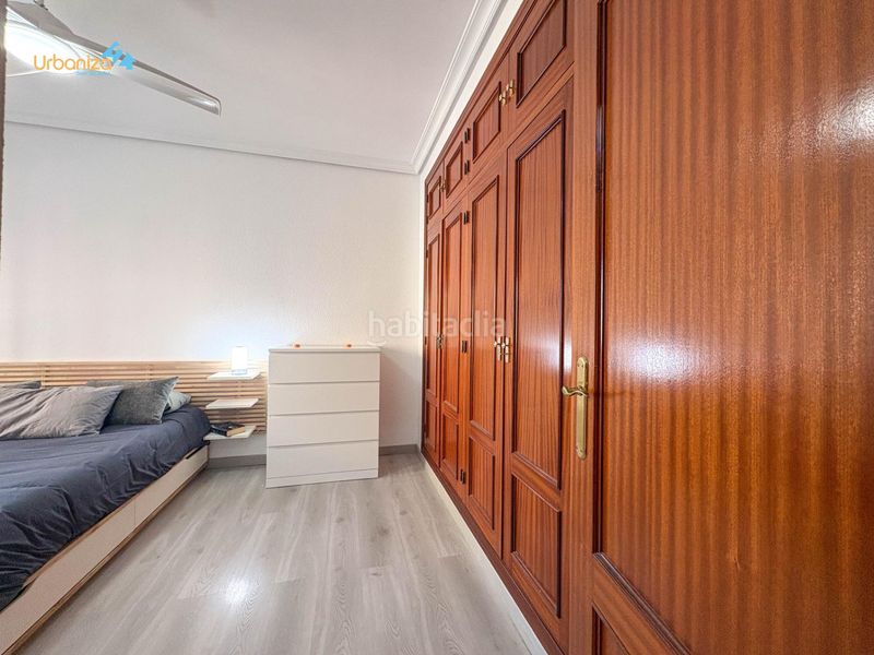 Foto b014a18e-a540-4b2e-b620-5cec81617141. Apartament amb aparcament a San Roque - Ronda Norte Badajoz