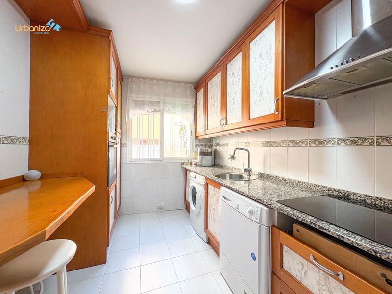 Foto b0ca11dd-1ff2-4d15-8feb-940b1b3928b4. Apartament amb aparcament a San Roque - Ronda Norte Badajoz