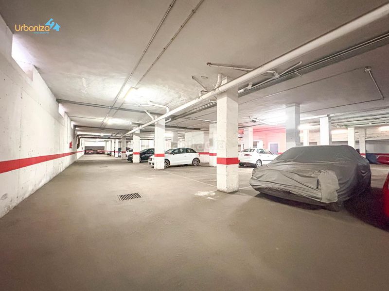 Foto b778db5e-8916-4a42-b58c-10fced4a6576. Apartament amb aparcament a San Roque - Ronda Norte Badajoz