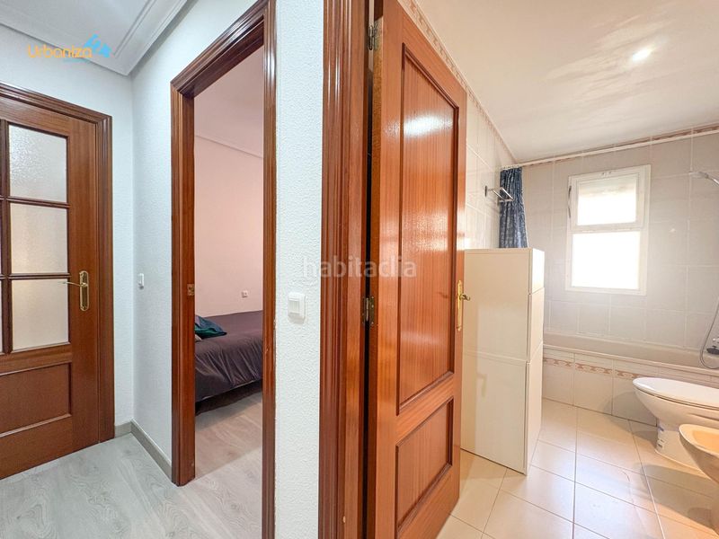 Foto ba7611f3-d2ae-4680-95da-551ce9447261. Apartament amb aparcament a San Roque - Ronda Norte Badajoz