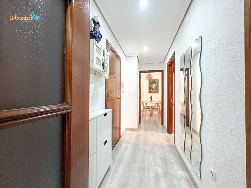 Foto be5a86fd-41de-4743-9515-9997128d1abb. Apartament amb aparcament a San Roque - Ronda Norte Badajoz