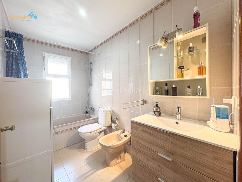Foto cc442ab1-e09c-4676-b0fd-fd4d29f92200. Apartament amb aparcament a San Roque - Ronda Norte Badajoz
