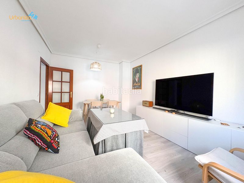 Foto cc64e829-0526-4ef5-b7f3-9b480228551c. Apartament amb aparcament a San Roque - Ronda Norte Badajoz
