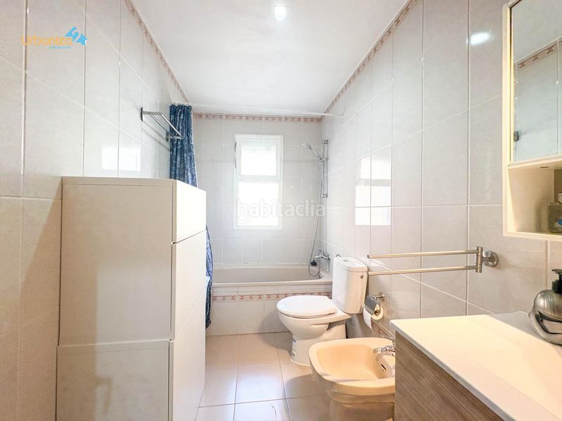 Foto d1d43443-5000-461b-803c-5d800f222fe6. Apartament amb aparcament a San Roque - Ronda Norte Badajoz