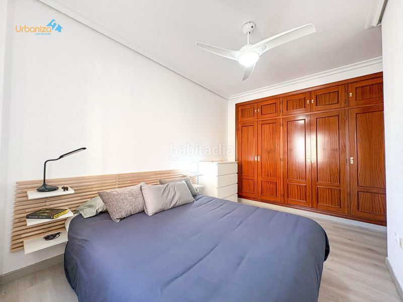 Foto da47a753-f018-4e88-9068-5d3bcb9b9baf. Apartament amb aparcament a San Roque - Ronda Norte Badajoz