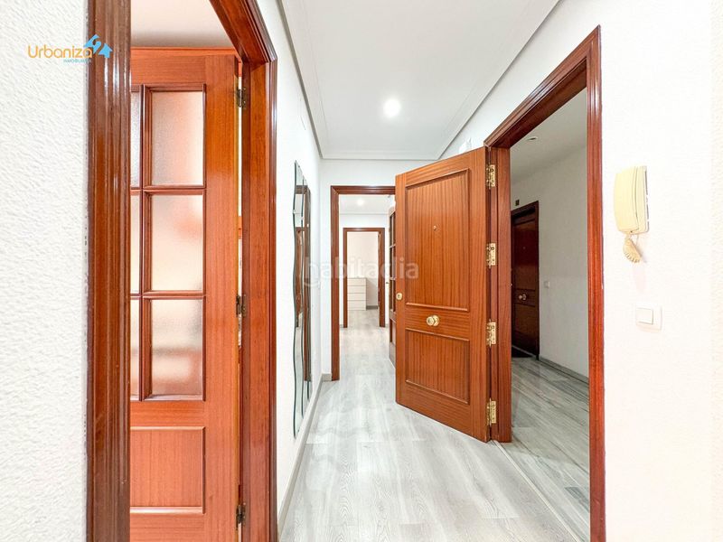 Foto db59b30b-4629-4055-adc3-1716a1bc49fd. Apartament amb aparcament a San Roque - Ronda Norte Badajoz