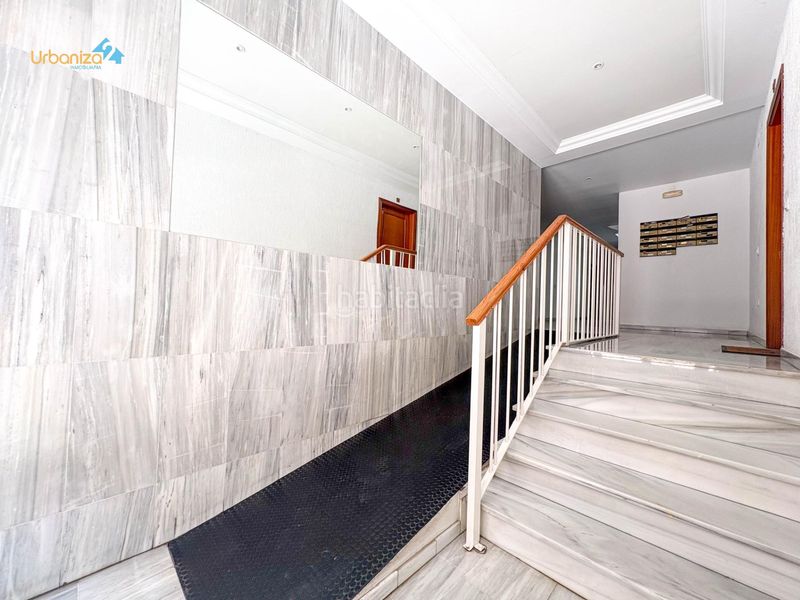 Foto fabb99a9-1723-4dc1-a17c-3d54826adc8f. Apartament amb aparcament a San Roque - Ronda Norte Badajoz