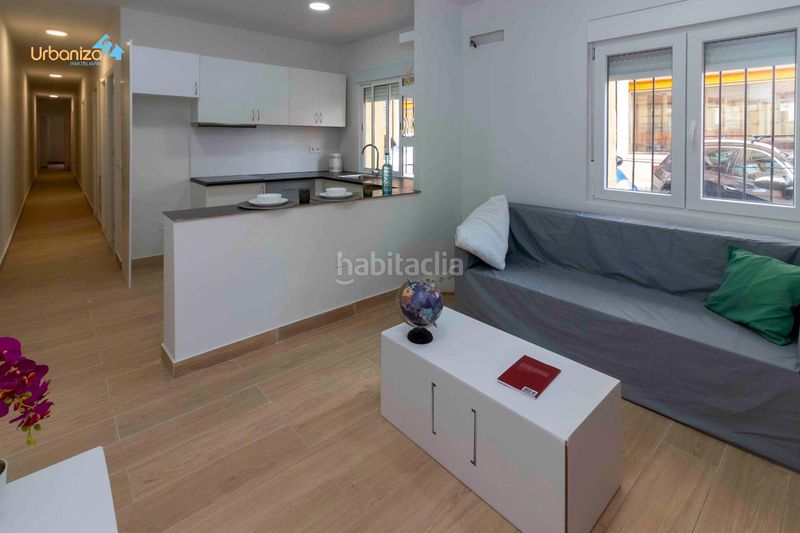 Foto b35ffaef-46a1-46ad-9a78-48500157ce79. Pis a Pardaleras Badajoz
