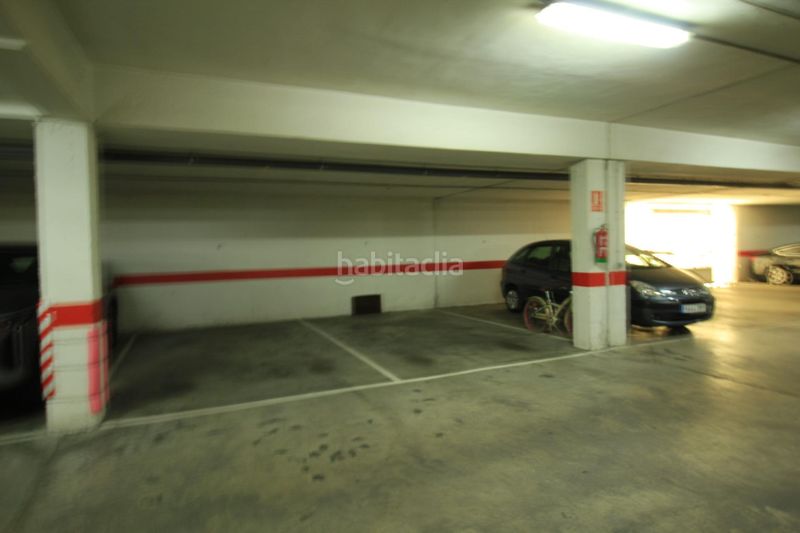 Foto abdab0f4-5446-4b3a-9b3a-3470e8839340. Lloguer àtic amb calefacció aparcament a Avenida Elvas Badajoz