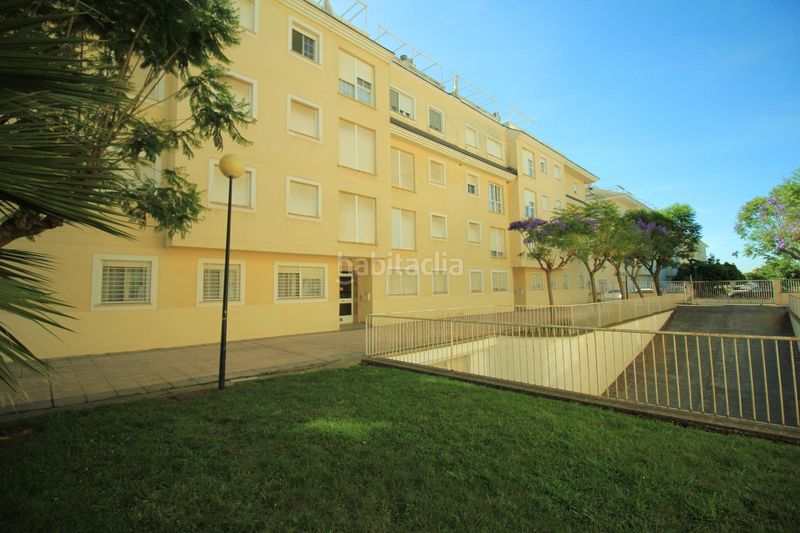 Foto c6c2d3d2-a916-4d1b-8e3f-c7ad3d5ffee6. Lloguer àtic amb calefacció aparcament a Avenida Elvas Badajoz