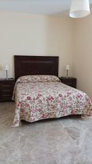 Rent Penthouse  Calle julia urdiain zubelzu. Ático duplex en jardines del guadiana, badajoz