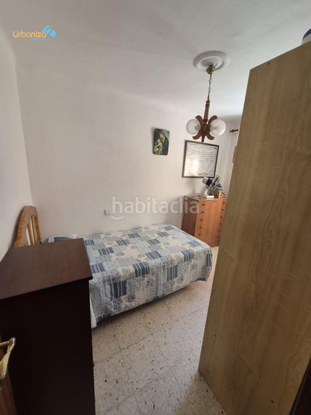 Foto c02dceb8-8287-401d-976c-7388efa941b5. Pis a Valdepasillas - La Paz - Huerta Rosales Badajoz