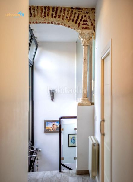 Foto a1eb89db-e26f-4a10-bc4f-3f34fe06ec50. Casa amb calefacció piscina a Casco Antiguo Badajoz