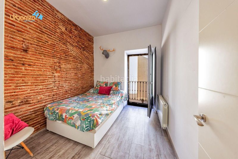 Foto bdb81ff4-a355-4d79-87f6-0448bf147ab4. Casa amb calefacció piscina a Casco Antiguo Badajoz