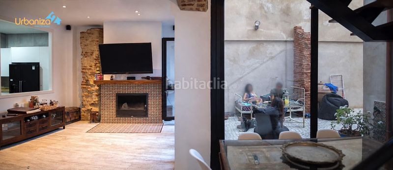 Foto d9a207d3-b5f3-4892-8c74-ce70ac117e2d. Casa amb calefacció piscina a Casco Antiguo Badajoz