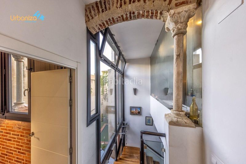 Foto fb0092bd-e132-4338-a14f-cb819cb417d0. Casa amb calefacció piscina a Casco Antiguo Badajoz