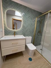 Alquiler Apartamento  Avenida nuestra señora botoa 5. Entepuentes apartamento 2 dormitorios  con garaje