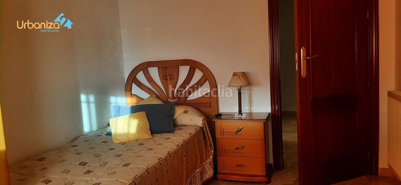 Foto 7a6b8679-28d6-4dad-9eb4-ee0056197634. Apartament amb calefacció aparcament a Avenida Elvas Badajoz