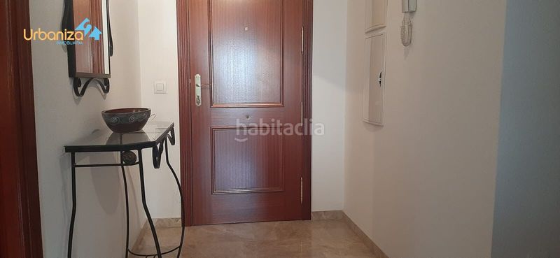 Foto 8b77b626-d93c-478a-90d2-58e9a16406f9. Apartament amb calefacció aparcament a Avenida Elvas Badajoz