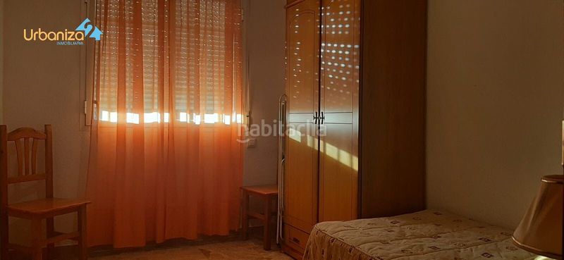 Foto b32af919-93f6-4116-8bda-ca49009bb547. Apartament amb calefacció aparcament a Avenida Elvas Badajoz