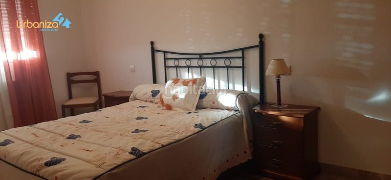 Foto cc00932f-572d-4ad4-9c6d-6b10bab146a8. Apartament amb calefacció aparcament a Avenida Elvas Badajoz
