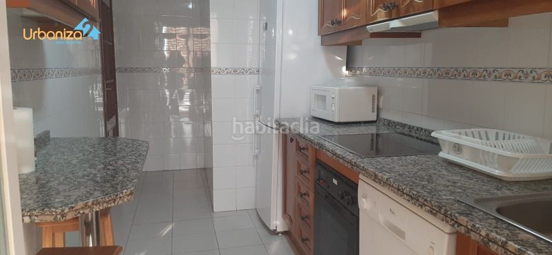 Foto ee74a3b4-bb6f-4c90-be4a-3a5a002c633a. Apartament amb calefacció aparcament a Avenida Elvas Badajoz