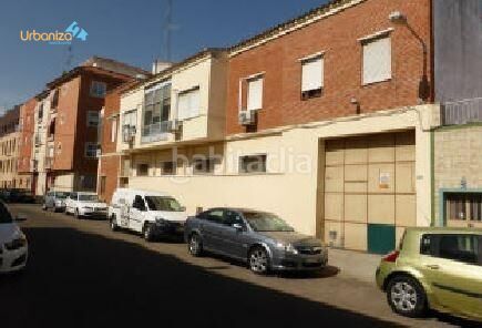 Foto 89c87841-94ca-4e2a-a386-e278b78a79ec. Edificio in San Roque - Ronda Norte Badajoz