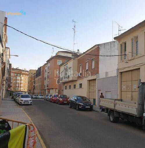 Foto aca9d30d-7067-464d-ae87-7977f941fb10. Edificio in San Roque - Ronda Norte Badajoz