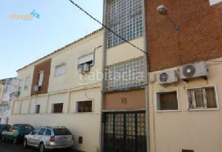 Foto c0841b8d-27f6-461f-a5f1-734c954e0303. Edificio in San Roque - Ronda Norte Badajoz