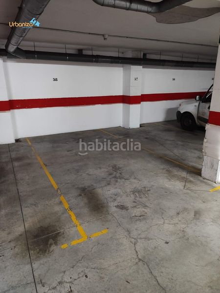Foto 0a5f730a-092d-4685-9a06-6d85536048b9. Aparcament cotxe a Valdepasillas - La Paz - Huerta Rosales Badajoz