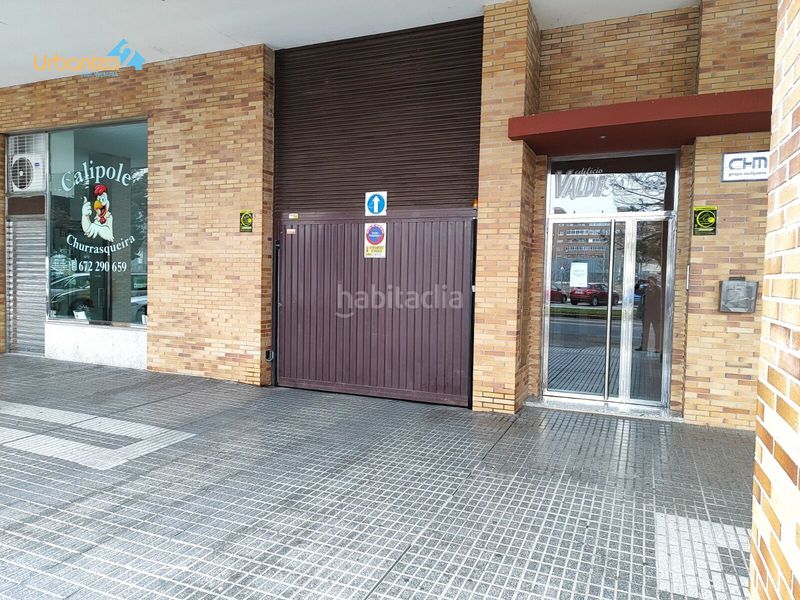 Foto cb900f44-26f4-4539-9c82-5c5655ee9c0c. Aparcament cotxe a Valdepasillas - La Paz - Huerta Rosales Badajoz