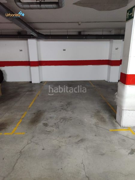 Foto f2f469df-88fc-4dd7-97da-0599012d566d. Aparcament cotxe a Valdepasillas - La Paz - Huerta Rosales Badajoz