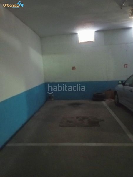 Foto 3749999f-b60a-4cd5-b823-ccd85e3f8261. Pis amb aparcament a Golf Guadiana Badajoz