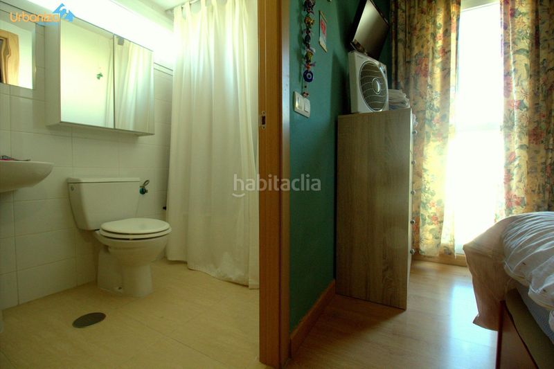 Foto 52528ef5-1179-4c7d-9394-6f8fee39cba0. Pis amb aparcament a Golf Guadiana Badajoz