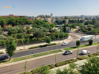 Lloguer Apartament a Avenida Elvas. Apartamento de 1 dormitorio amueblado en avenida de elvas