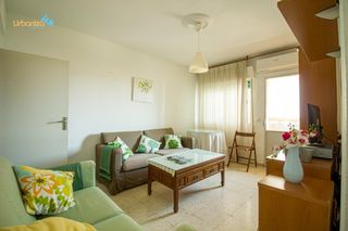 Appartement  Calle aurelio cabrera. Encantador piso exterior en maría auxiliadora, badajoz  tu nuevo